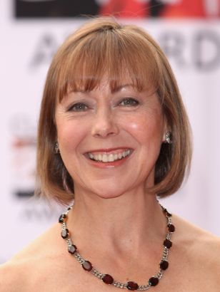 Jenny Agutter