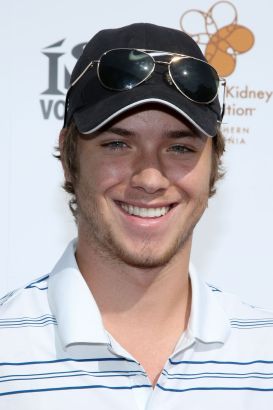 Jeremy Sumpter