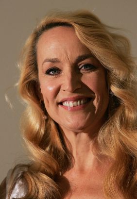 Jerry Hall