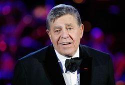 Jerry Lewis