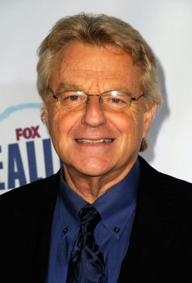Jerry Springer