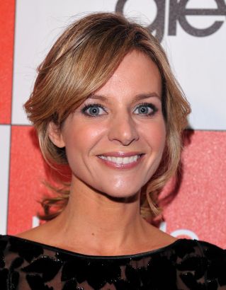Jessalyn Gilsig