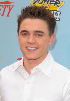 Jesse McCartney