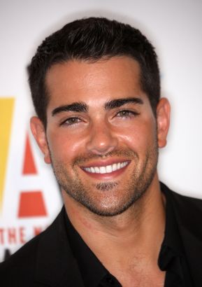 Jesse Metcalfe