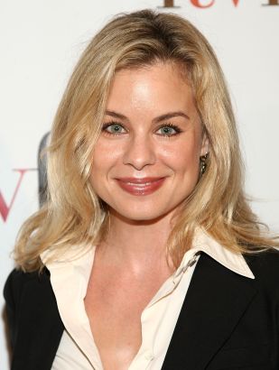 Jessica Collins