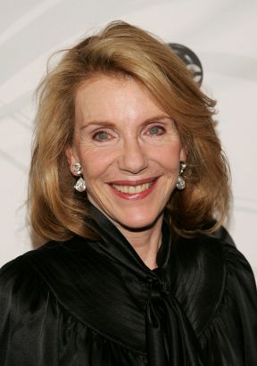 Jill Clayburgh