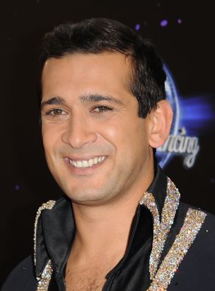 Jimi Mistry