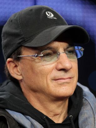 Jimmy Iovine