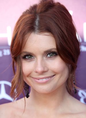 JoAnna Garcia Swisher