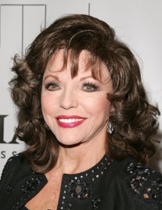 Joan Collins
