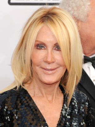 Joan Van Ark