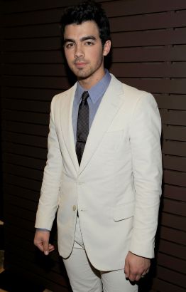 Joe Jonas