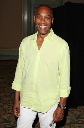 Joe Morton