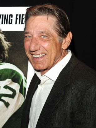 Joe Namath