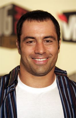 Joe Rogan