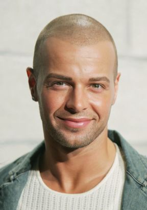 Joey Lawrence