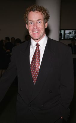 John C. McGinley