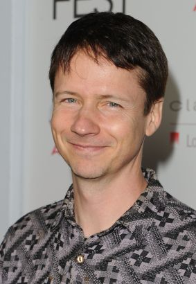 John Cameron Mitchell