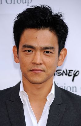John Cho