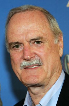 John Cleese