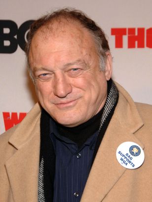 John Doman