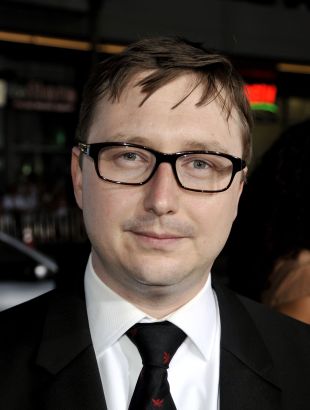 John Hodgman