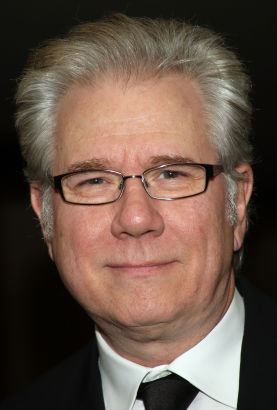 John Larroquette