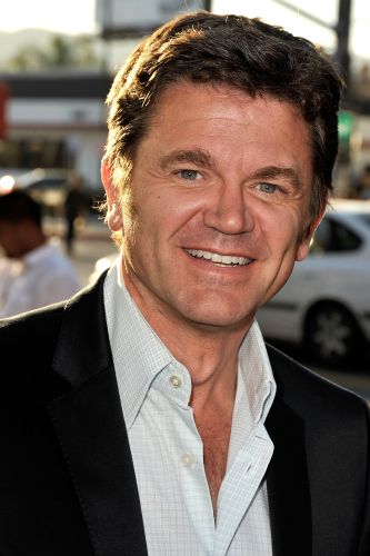 John Michael Higgins | Biography, Movie Highlights and Photos | AllMovie