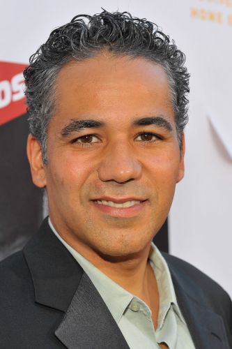 John Ortiz | Biography, Movie Highlights and Photos | AllMovie