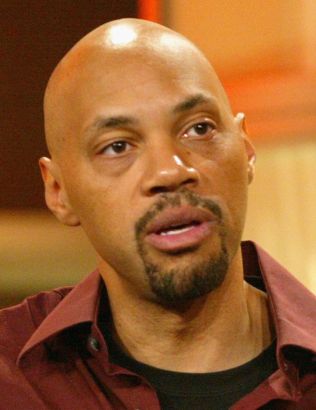 John Ridley