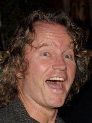 John Savage