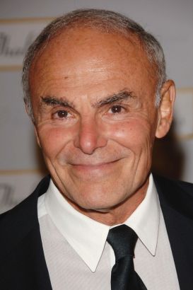 John Saxon