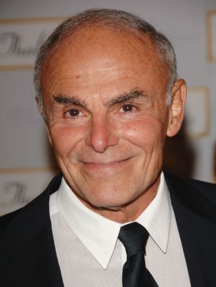 John Saxon