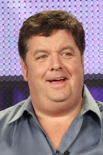 John Scurti net worth salary