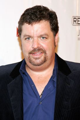 John Scurti