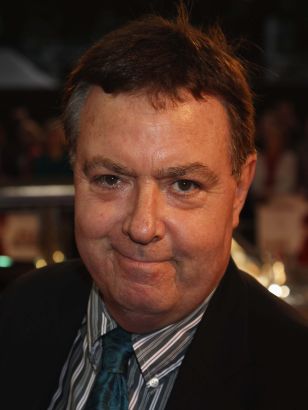 John Sessions