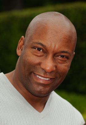 John Singleton