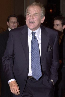 John Spencer