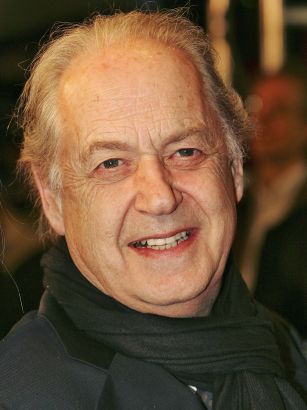 John Standing