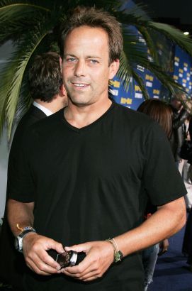John Stockwell