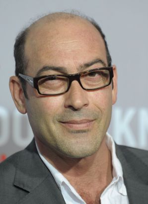 John Ventimiglia