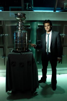Johnny Whitworth