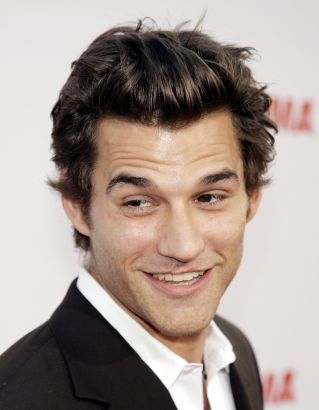 Johnny Whitworth
