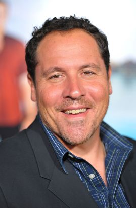 Jon Favreau