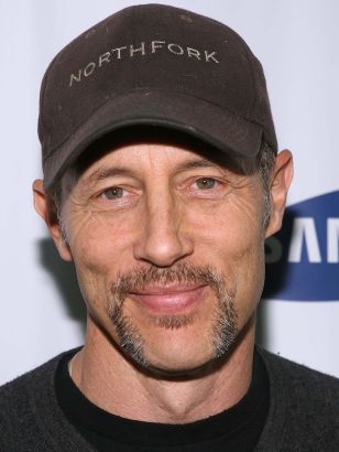 Jon Gries