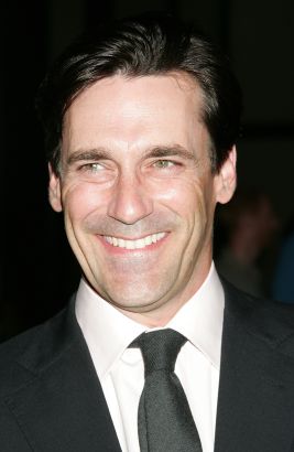 Jon Hamm