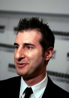 Jon Robin Baitz