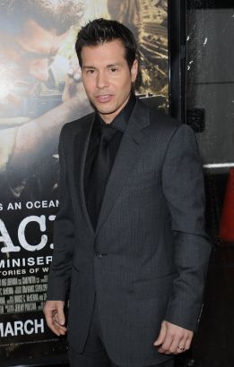 Jon Seda