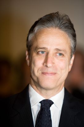 Jon Stewart
