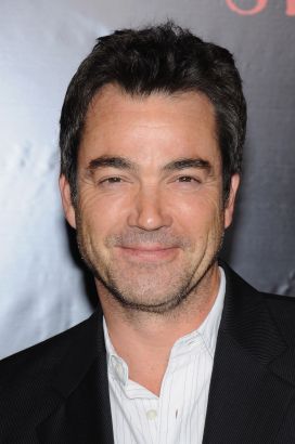 Jon Tenney